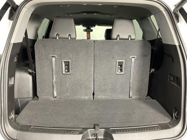 used 2023 GMC Acadia car, priced at $28,999