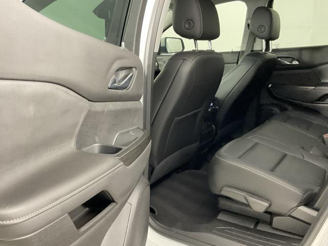 used 2023 GMC Acadia car, priced at $28,999