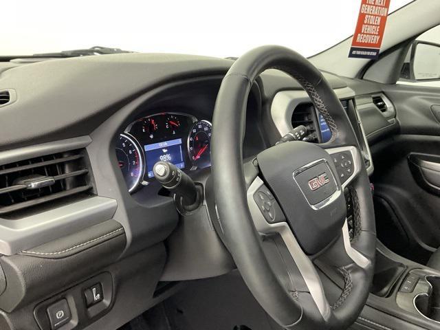 used 2023 GMC Acadia car, priced at $28,999
