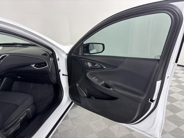 used 2023 Chevrolet Malibu car, priced at $17,522