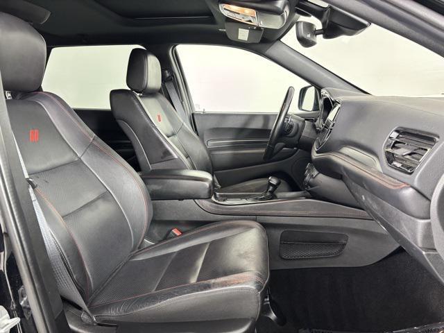 used 2023 Dodge Durango car, priced at $33,793