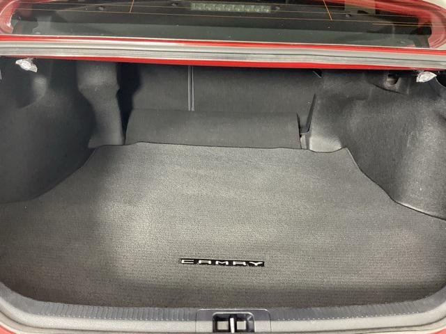 used 2022 Toyota Camry car, priced at $27,997
