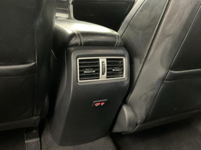 used 2021 Nissan Maxima car, priced at $18,991