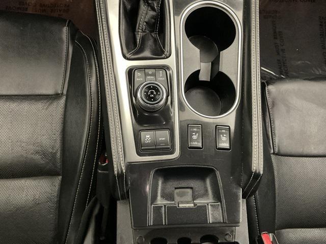 used 2021 Nissan Maxima car, priced at $18,991