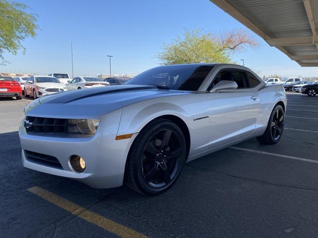 used 2012 Chevrolet Camaro car, priced at $6,999