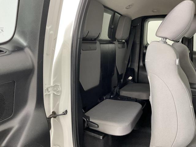used 2022 Toyota Tacoma car, priced at $21,999