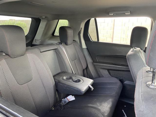 used 2017 GMC Terrain car, priced at $4,999