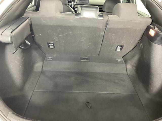 used 2022 Honda Civic car, priced at $21,999