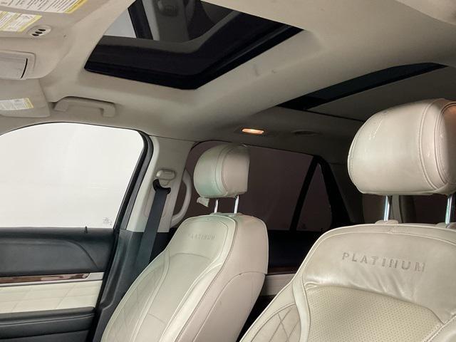 used 2017 Ford Explorer car, priced at $15,999