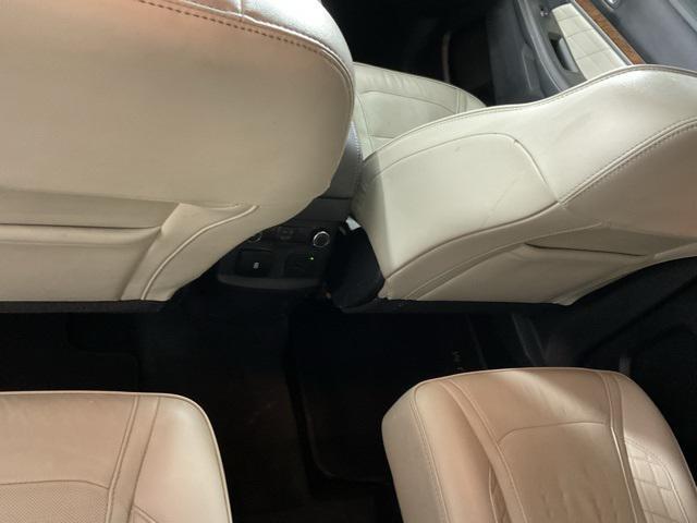 used 2017 Ford Explorer car, priced at $15,999