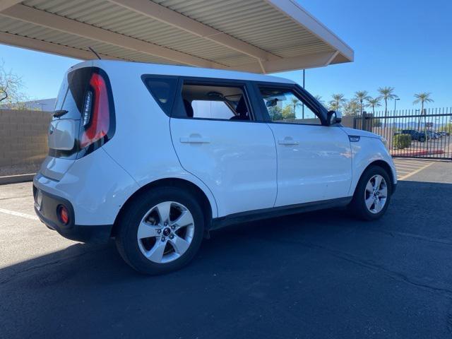 used 2018 Kia Soul car, priced at $8,249