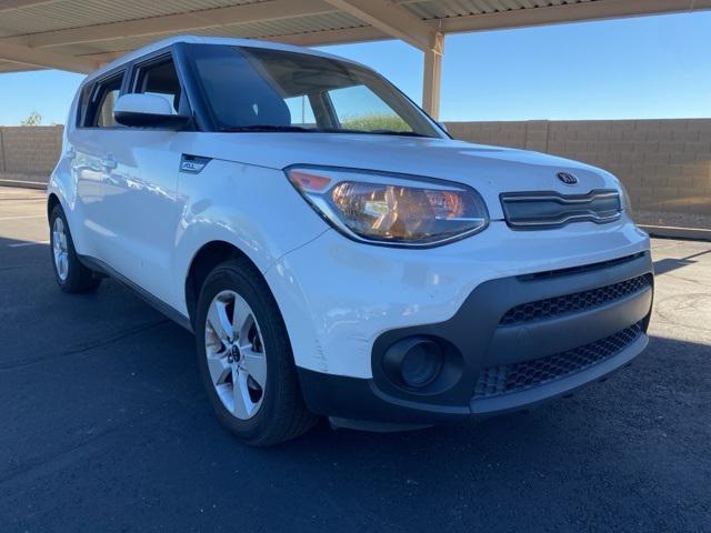 used 2018 Kia Soul car, priced at $8,249
