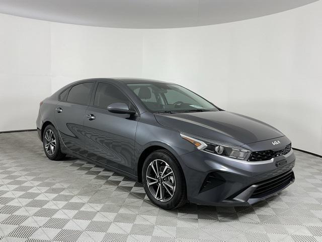 used 2023 Kia Forte car, priced at $14,999