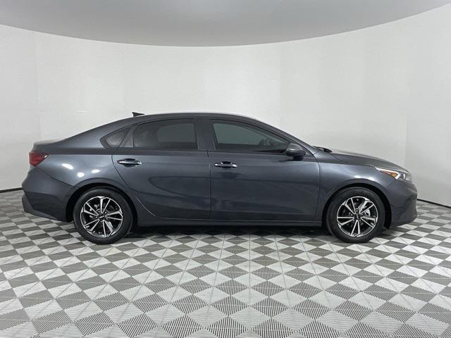 used 2023 Kia Forte car, priced at $14,999