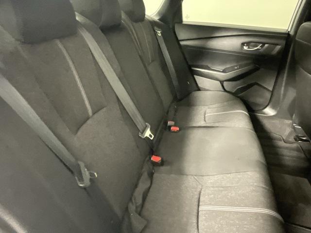 used 2023 Honda Accord Hybrid car, priced at $24,399