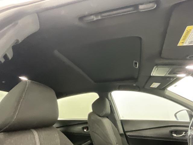 used 2023 Honda Accord Hybrid car, priced at $24,399