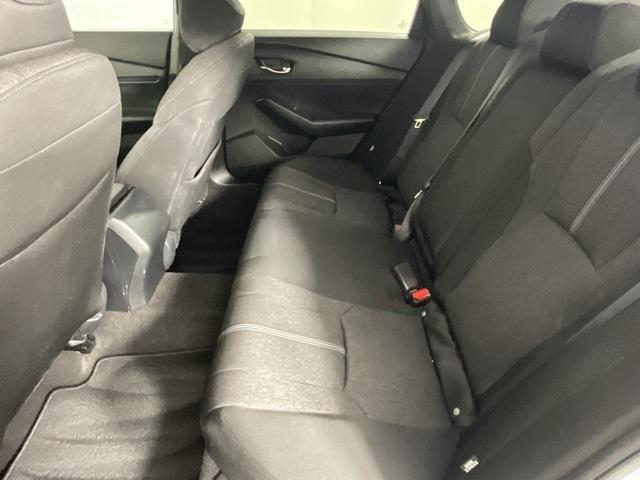 used 2023 Honda Accord Hybrid car, priced at $24,399