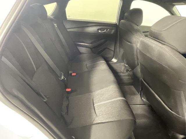 used 2023 Honda Accord Hybrid car, priced at $24,399