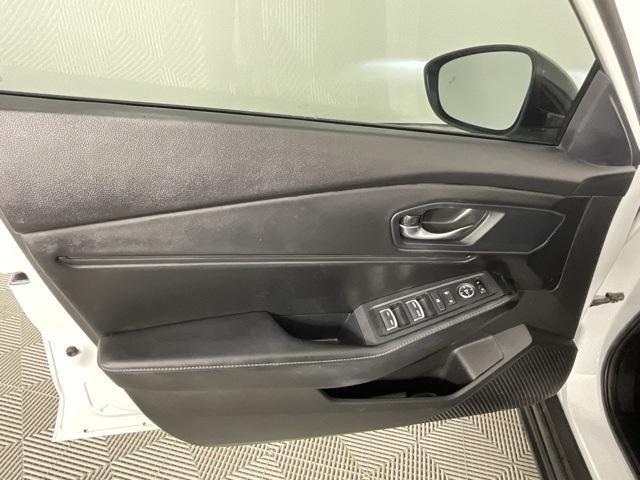 used 2023 Honda Accord Hybrid car, priced at $24,399