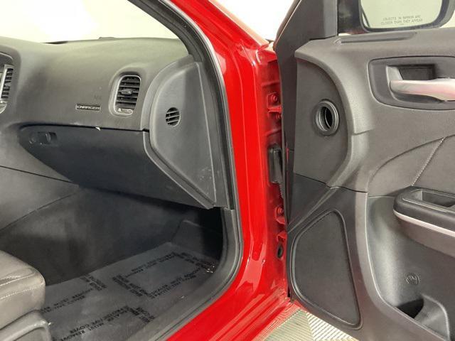 used 2022 Dodge Charger car, priced at $17,501