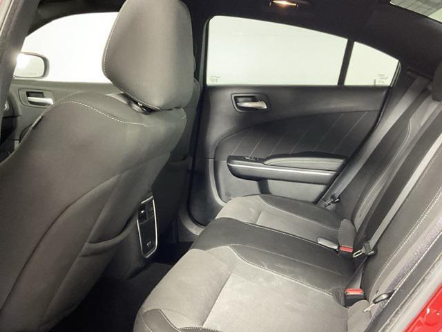 used 2022 Dodge Charger car, priced at $17,501