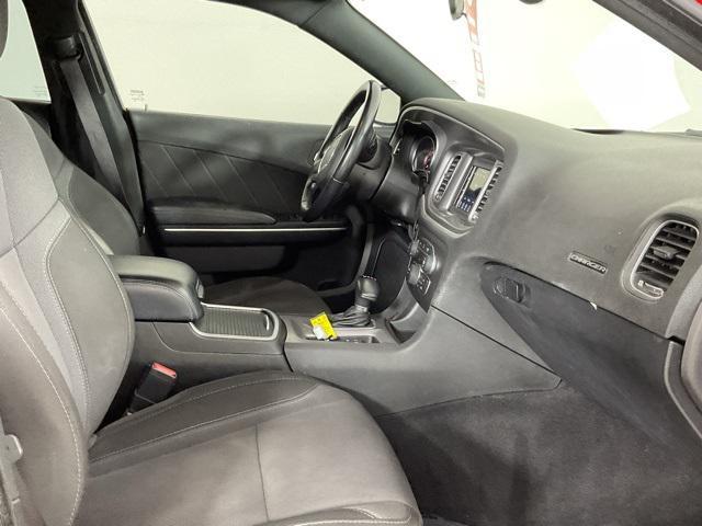 used 2022 Dodge Charger car, priced at $17,501