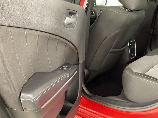 used 2022 Dodge Charger car, priced at $17,501