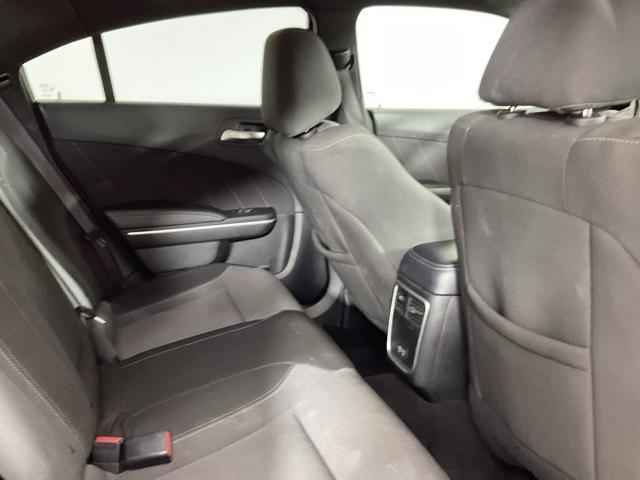 used 2022 Dodge Charger car, priced at $17,501