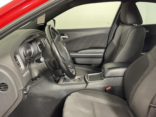 used 2022 Dodge Charger car, priced at $17,501