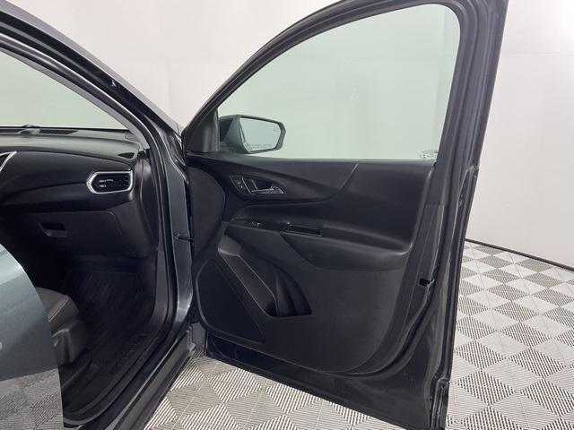 used 2020 Chevrolet Equinox car, priced at $16,899