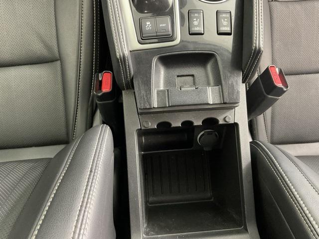 used 2023 Nissan Maxima car, priced at $20,700