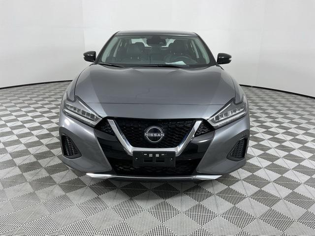 used 2023 Nissan Maxima car, priced at $20,700