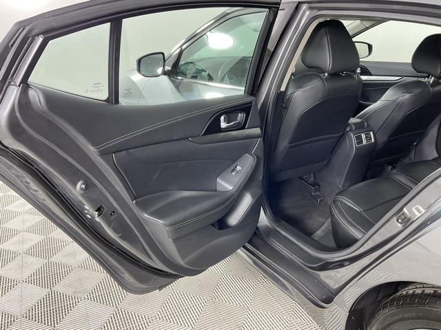 used 2023 Nissan Maxima car, priced at $20,700