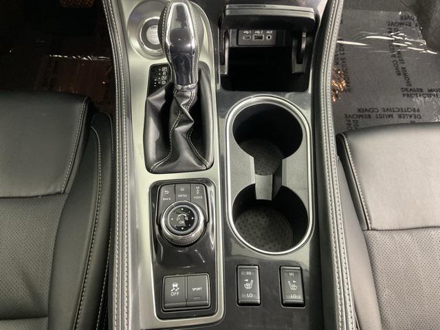 used 2023 Nissan Maxima car, priced at $20,700