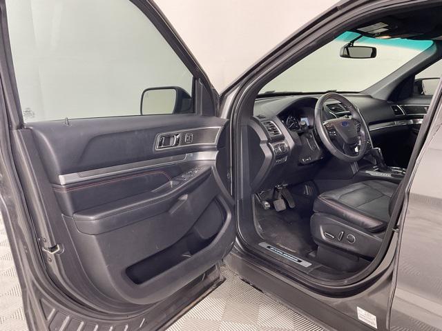 used 2016 Ford Explorer car, priced at $17,885