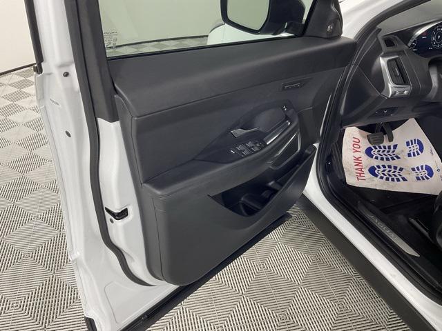 used 2022 Jaguar E-PACE car, priced at $21,343