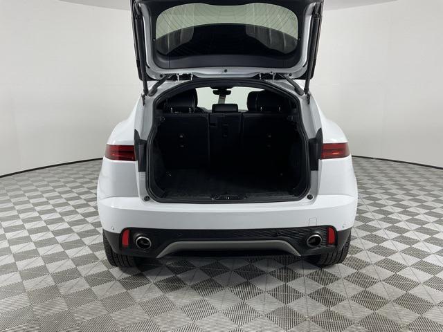 used 2022 Jaguar E-PACE car, priced at $21,343