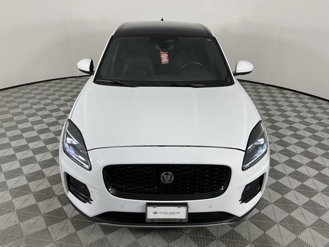 used 2022 Jaguar E-PACE car, priced at $21,343