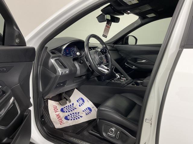 used 2022 Jaguar E-PACE car, priced at $21,343