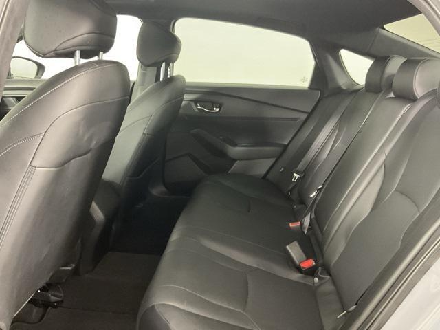 used 2023 Honda Accord Hybrid car, priced at $29,695