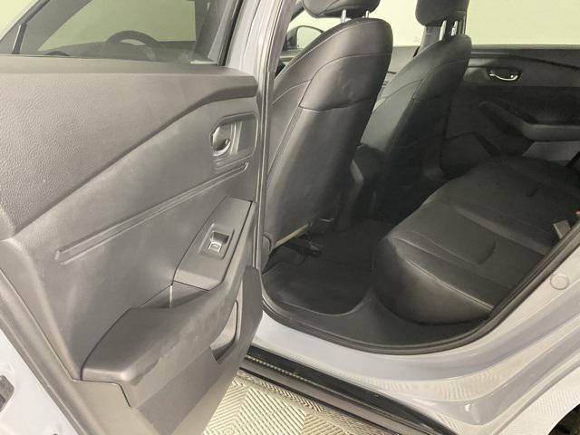 used 2023 Honda Accord Hybrid car, priced at $29,695