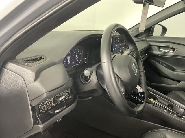 used 2023 Honda Accord Hybrid car, priced at $29,695