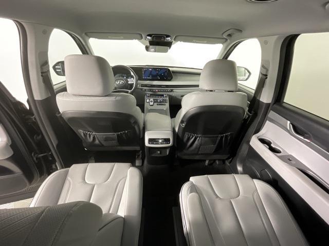 used 2024 Hyundai Palisade car, priced at $33,997