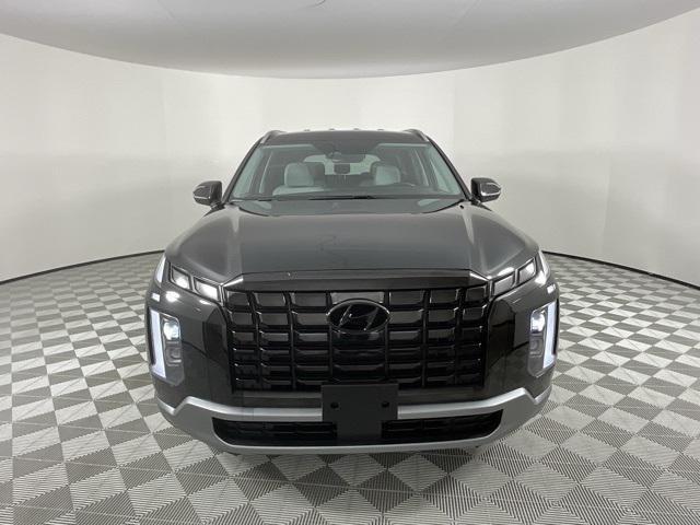 used 2024 Hyundai Palisade car, priced at $33,997