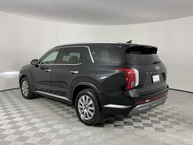 used 2024 Hyundai Palisade car, priced at $33,997