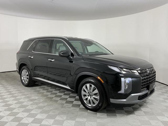 used 2024 Hyundai Palisade car, priced at $33,997