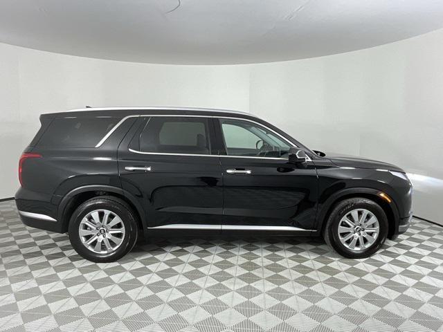 used 2024 Hyundai Palisade car, priced at $33,997