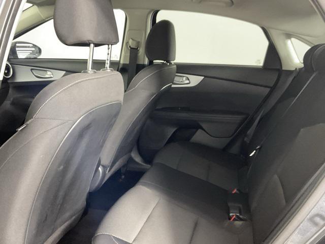 used 2024 Kia Forte car, priced at $15,306
