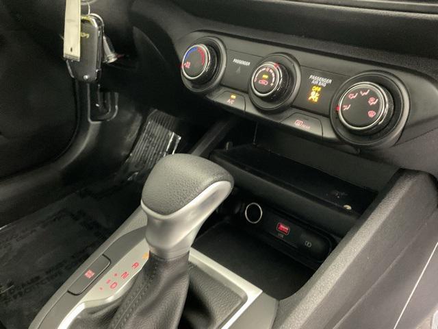 used 2024 Kia Forte car, priced at $15,306