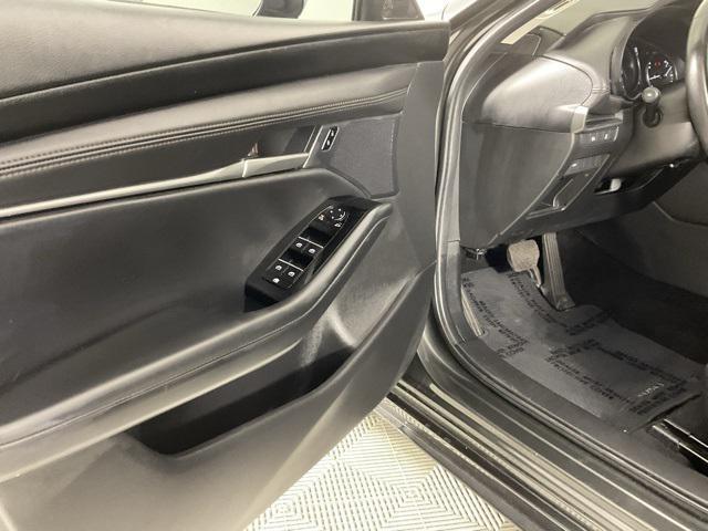 used 2024 Mazda Mazda3 car, priced at $21,377